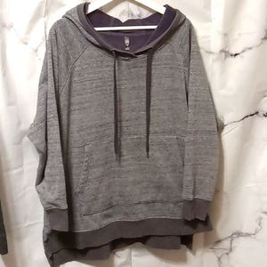 Mta sport heavy weight hooded sweatshirt 3x 💙💙💙💙